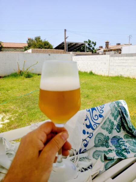 casa en chiclana